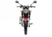 Yamaha YBR 250 Yamaha YBR 250